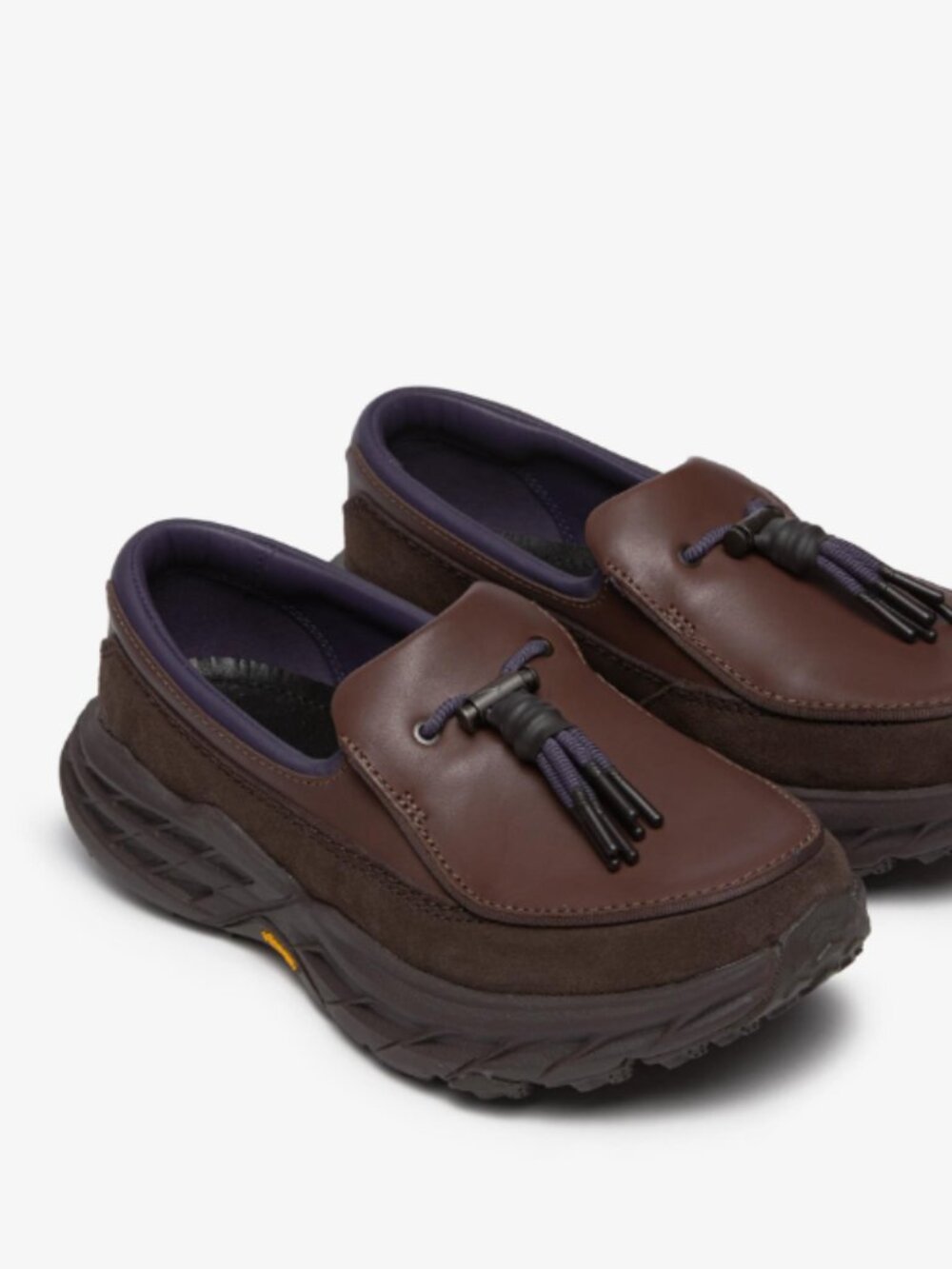 HOKA Speed Loafer